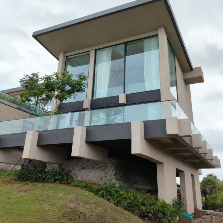 bungalow in alibag sun construction 1